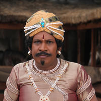 Vadivelu - Jagajala Pujabala Thenaliraman Movie Stills | Picture 611790